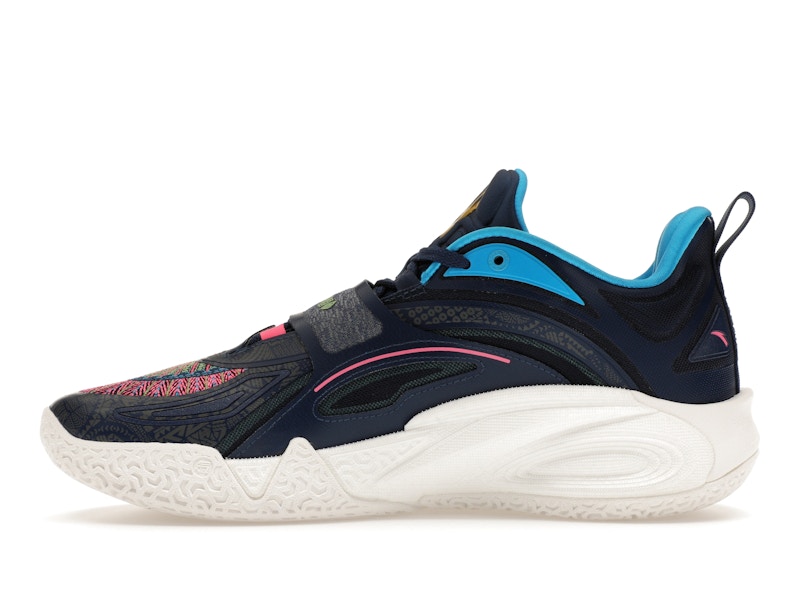 Anta Kai 1 Playoffs Away