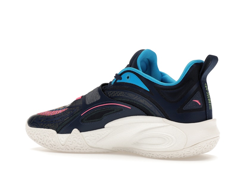 Anta Kai 1 Playoffs Away