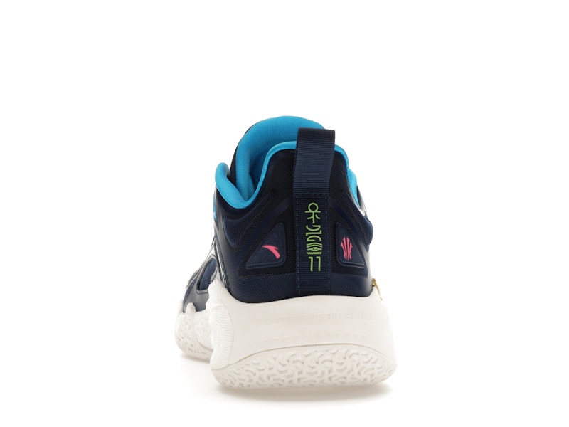 Anta Kai 1 Playoffs Away