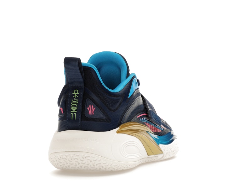 Anta Kai 1 Playoffs Away