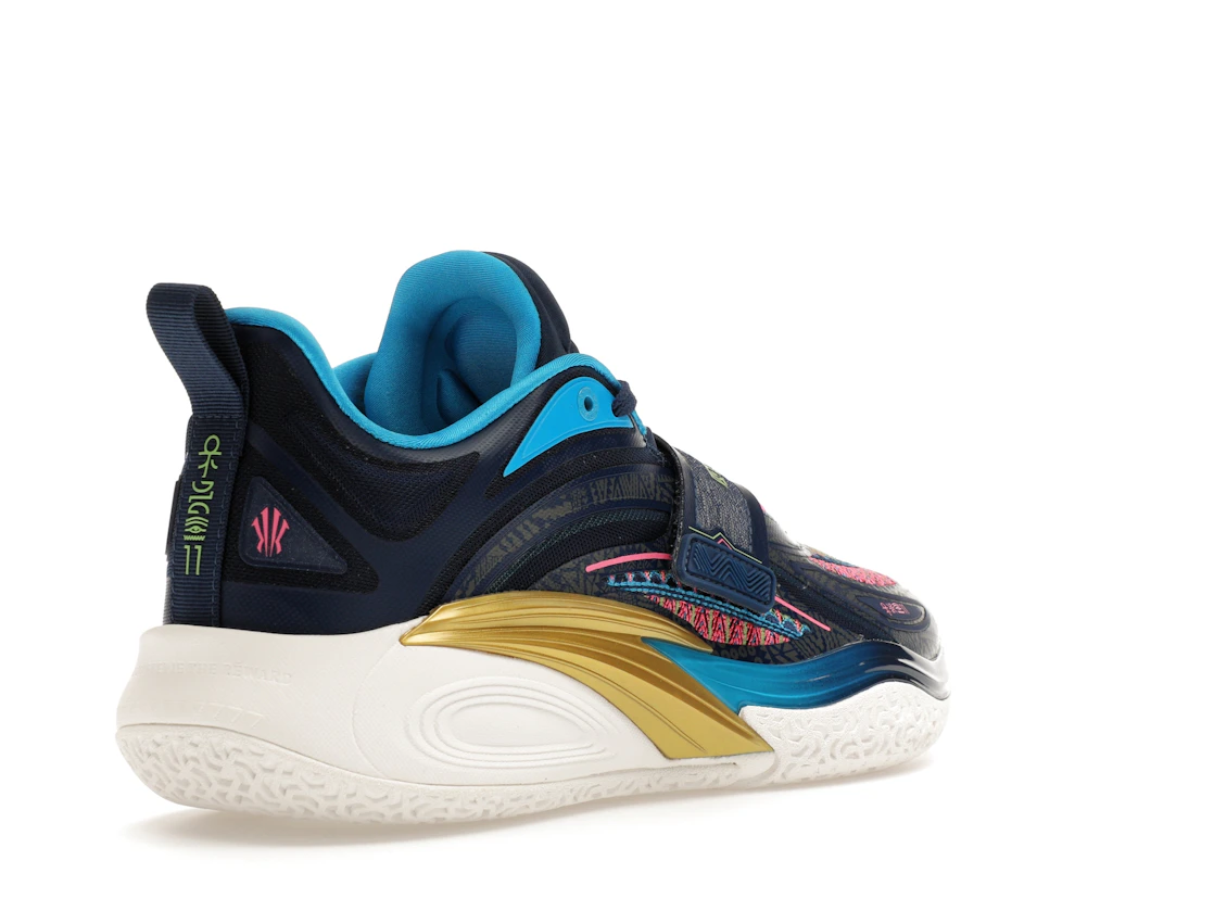 Anta Kai 1 Playoffs Away