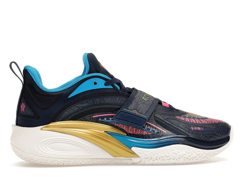 Anta Kai 1 Playoffs Away