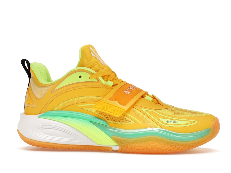 Anta Kai 1 Playoffs Energy