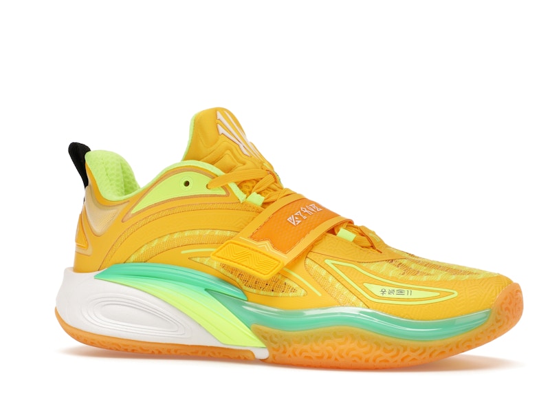 Anta Kai 1 Playoffs Energy