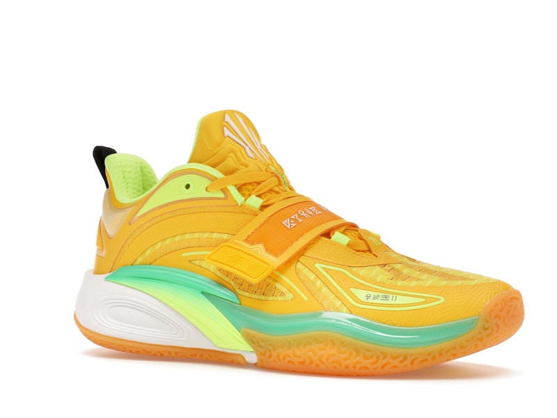 Anta Kai 1 Playoffs Energy