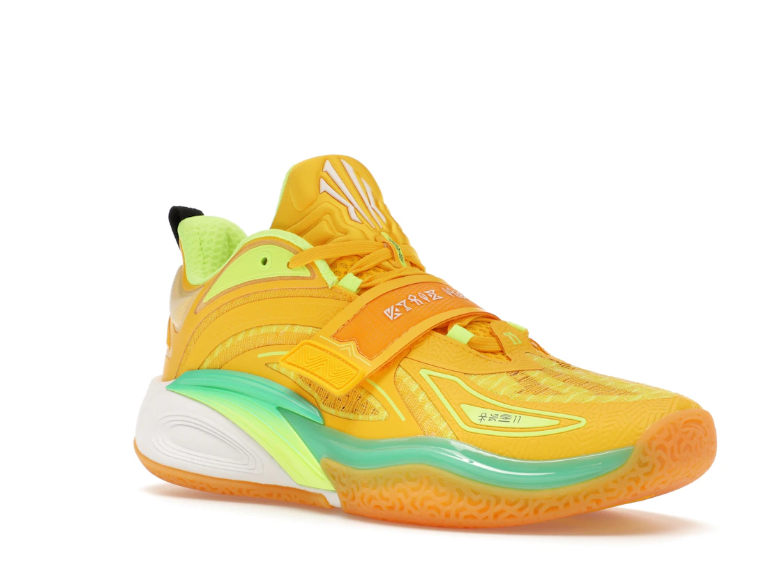 Anta Kai 1 Playoffs Energy