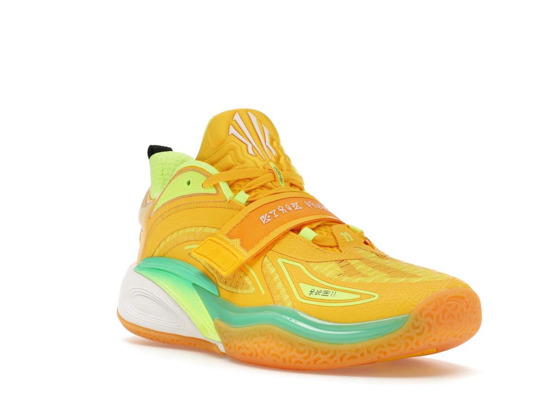 Anta Kai 1 Playoffs Energy