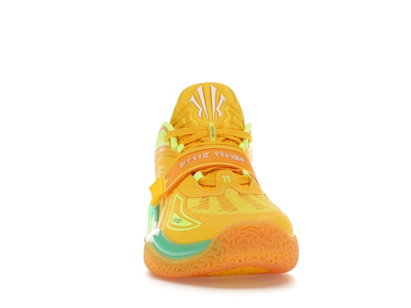 Anta Kai 1 Playoffs Energy