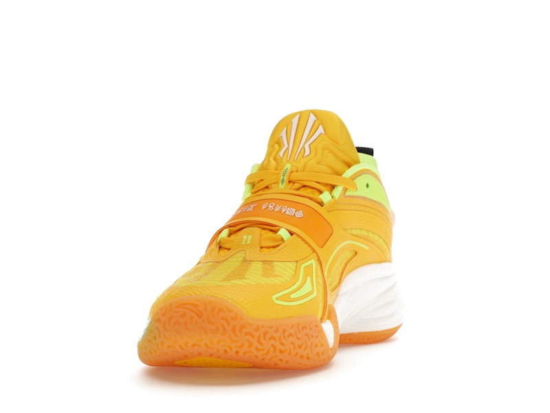 Anta Kai 1 Playoffs Energy