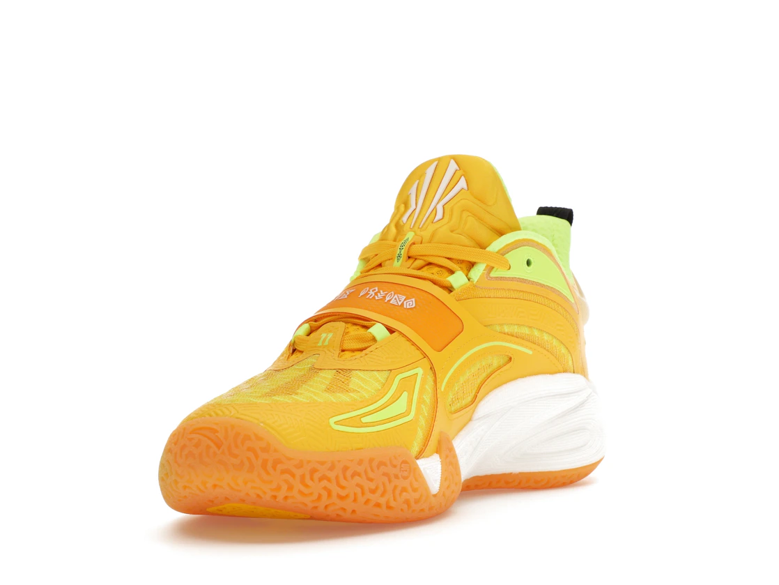 Anta Kai 1 Playoffs Energy