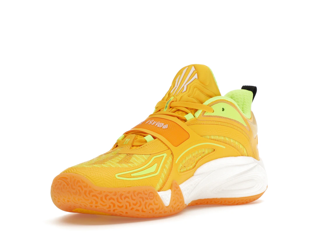 Anta Kai 1 Playoffs Energy