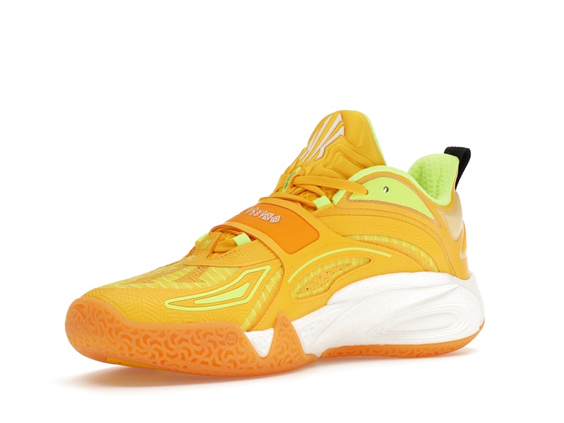 Anta Kai 1 Playoffs Energy