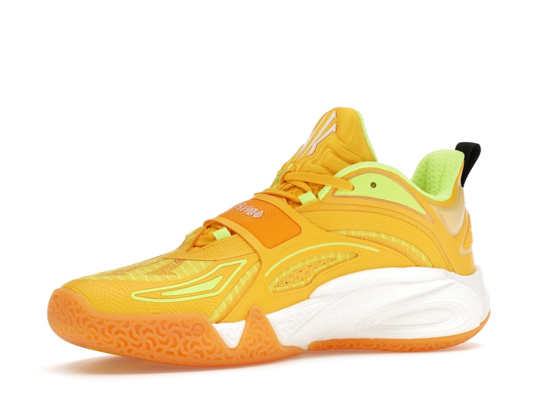 Anta Kai 1 Playoffs Energy