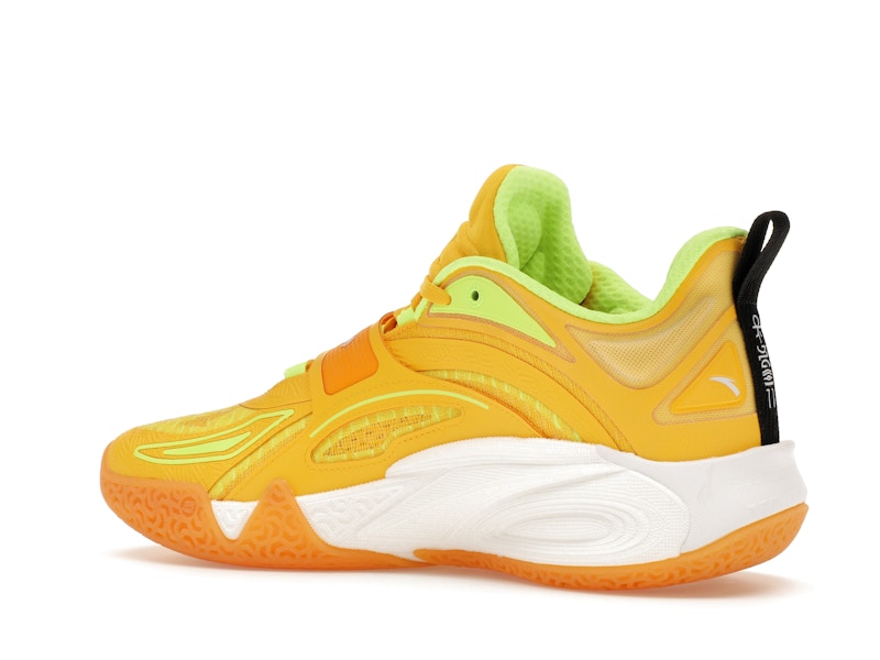 Anta Kai 1 Playoffs Energy