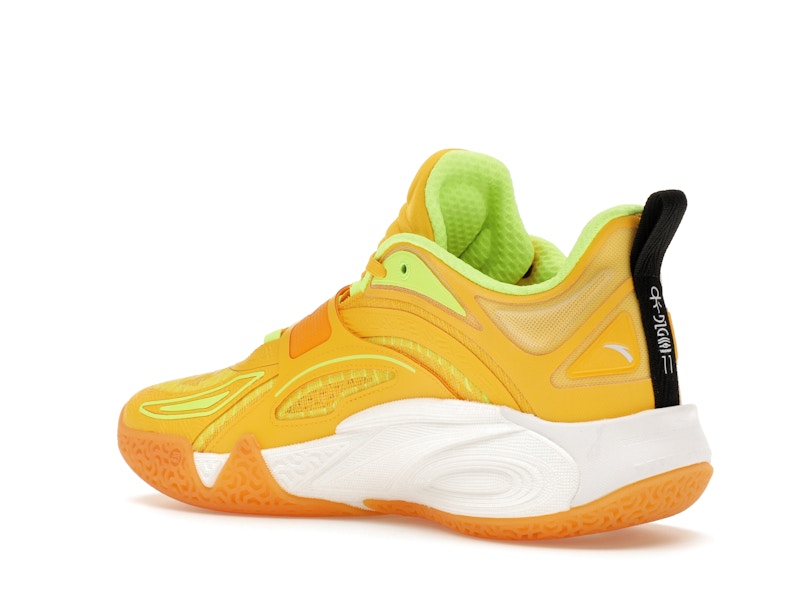 Anta Kai 1 Playoffs Energy