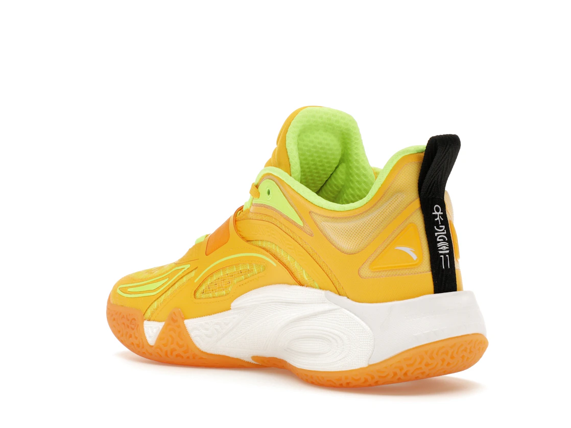 Anta Kai 1 Playoffs Energy