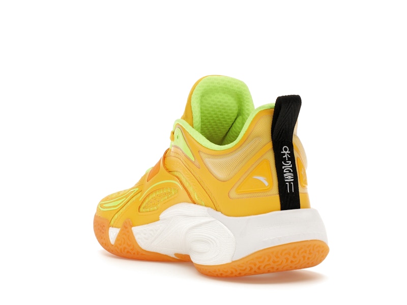 Anta Kai 1 Playoffs Energy