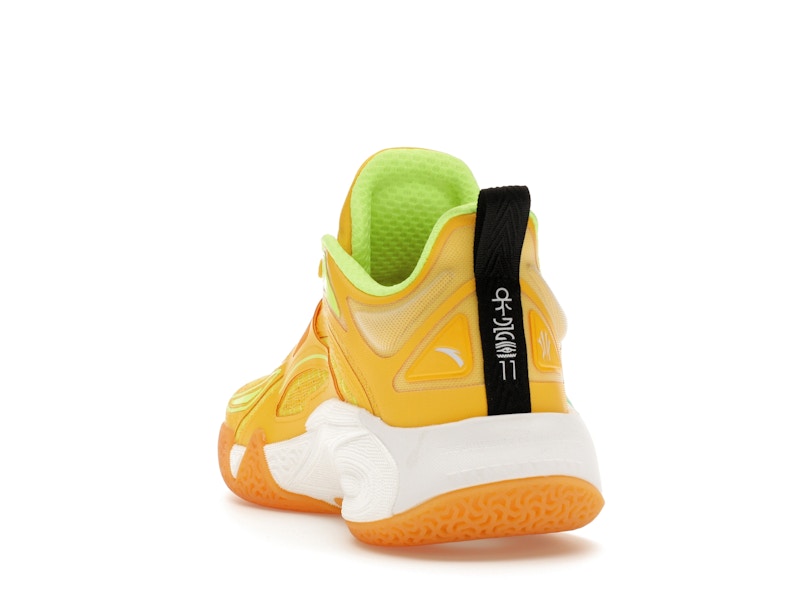 Anta Kai 1 Playoffs Energy