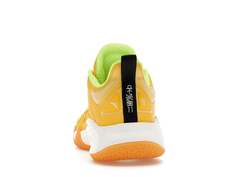 Anta Kai 1 Playoffs Energy