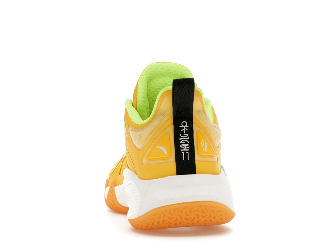 Anta Kai 1 Playoffs Energy