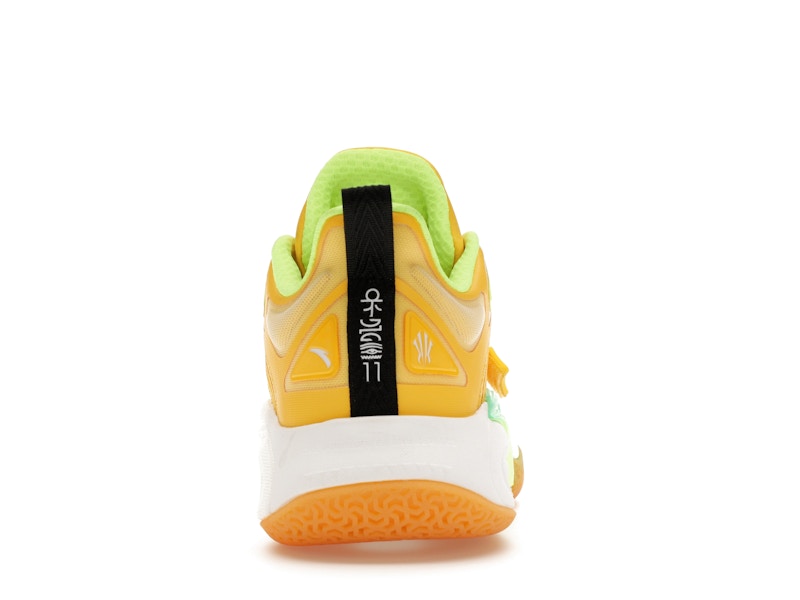 Anta Kai 1 Playoffs Energy