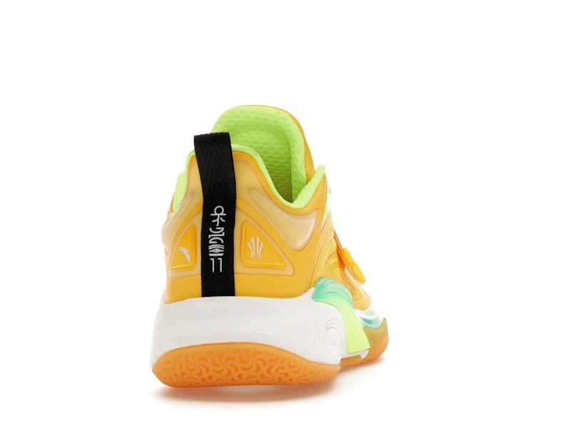 Anta Kai 1 Playoffs Energy