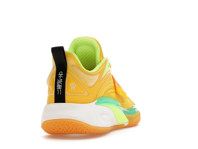 Anta Kai 1 Playoffs Energy