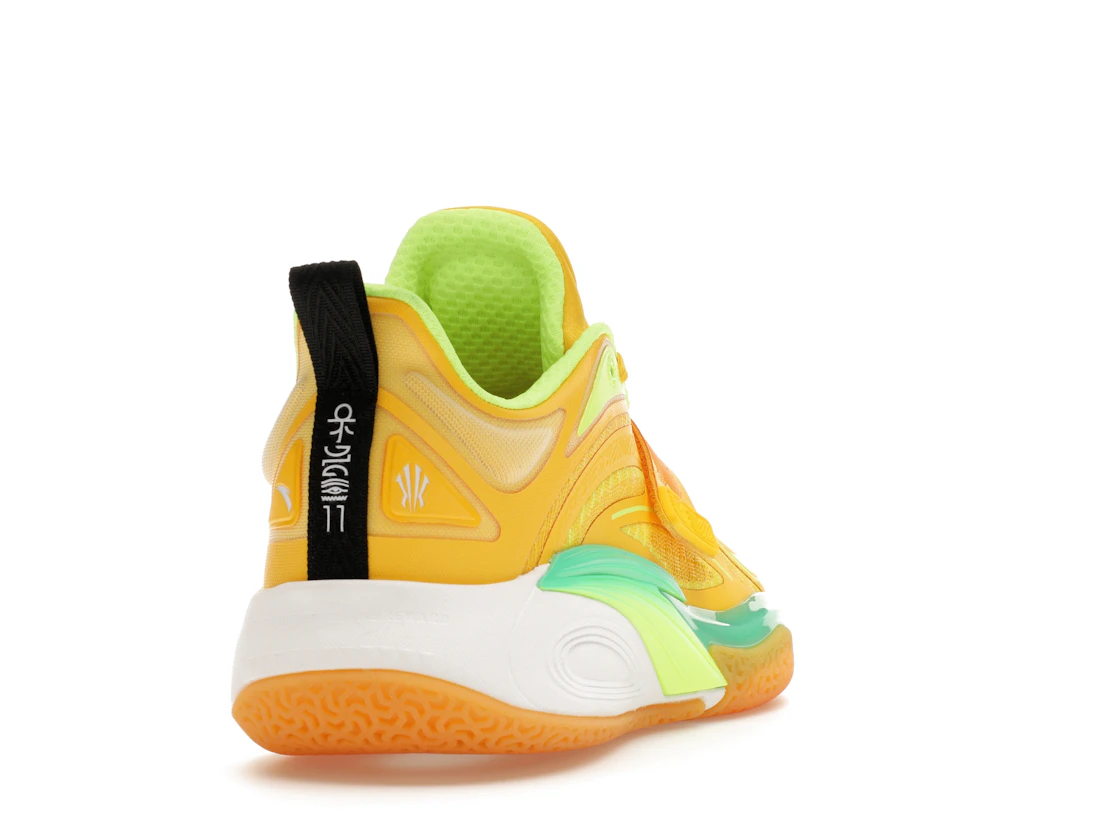 Anta Kai 1 Playoffs Energy