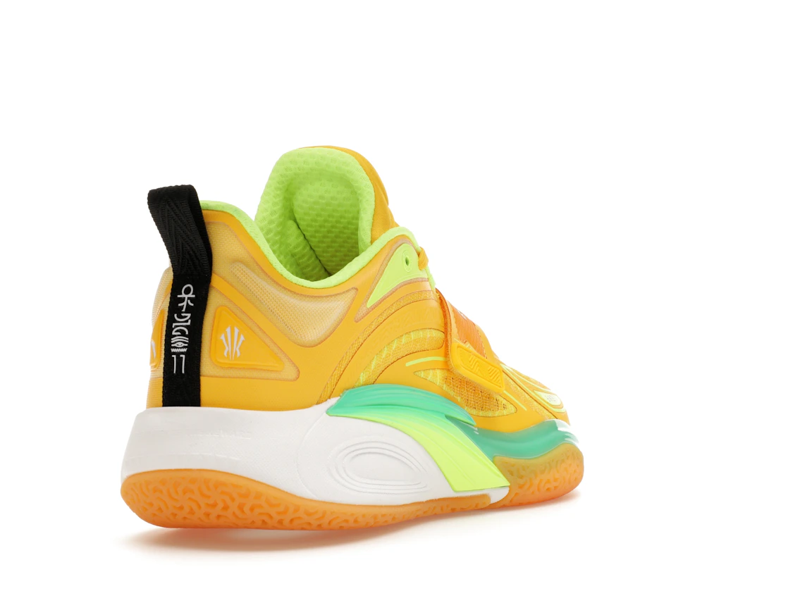 Anta Kai 1 Playoffs Energy