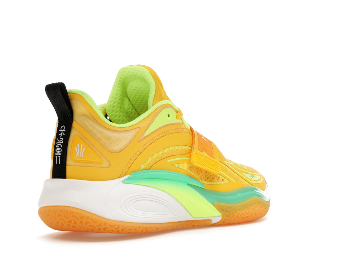 Anta Kai 1 Playoffs Energy