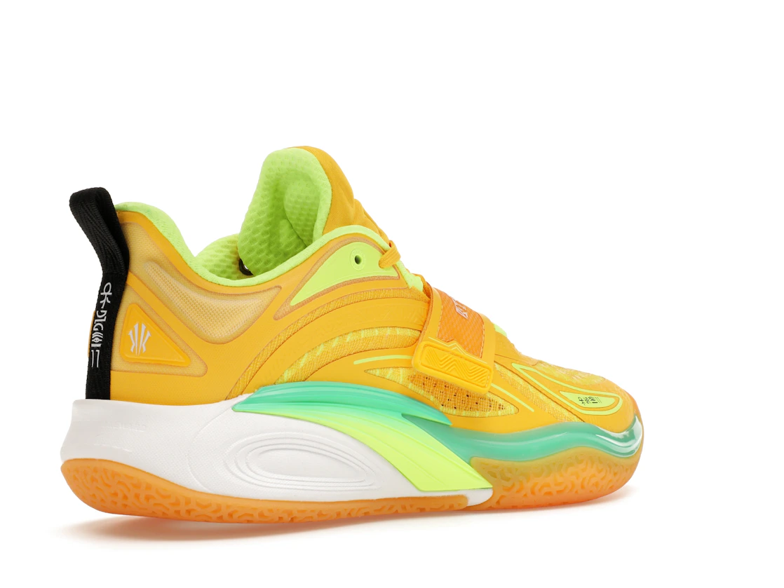 Anta Kai 1 Playoffs Energy