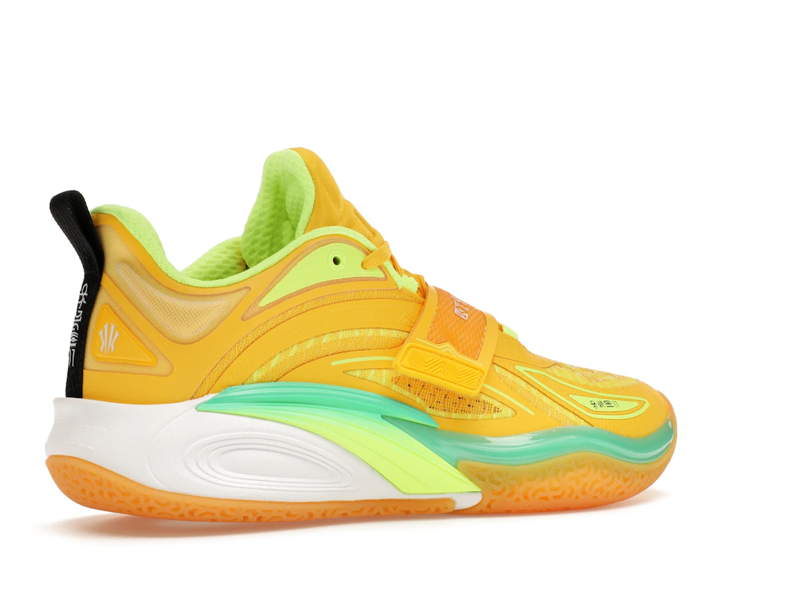 Anta Kai 1 Playoffs Energy