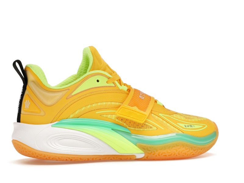 Anta Kai 1 Playoffs Energy