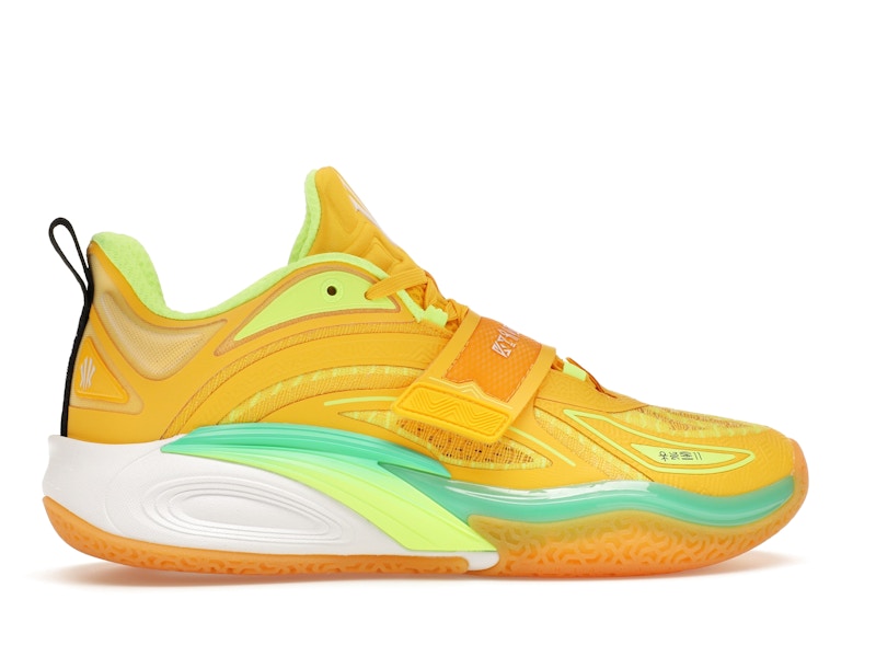 Anta Kai 1 Playoffs Energy