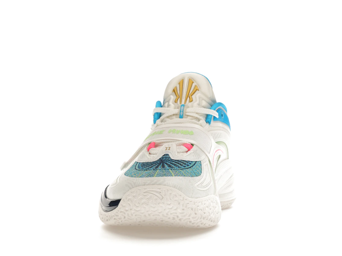 Anta Kai 1 Playoffs Home