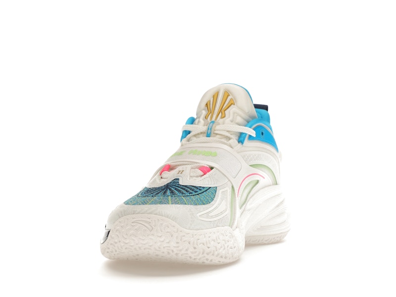 Anta Kai 1 Playoffs Home