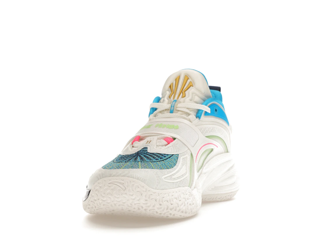 Anta Kai 1 Playoffs Home