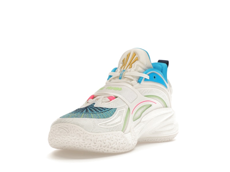 Anta Kai 1 Playoffs Home