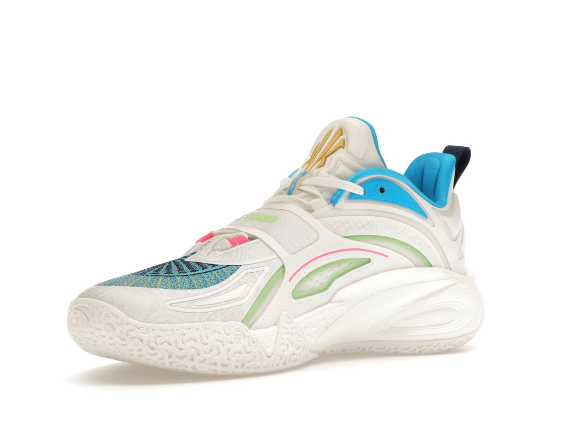 Anta Kai 1 Playoffs Home