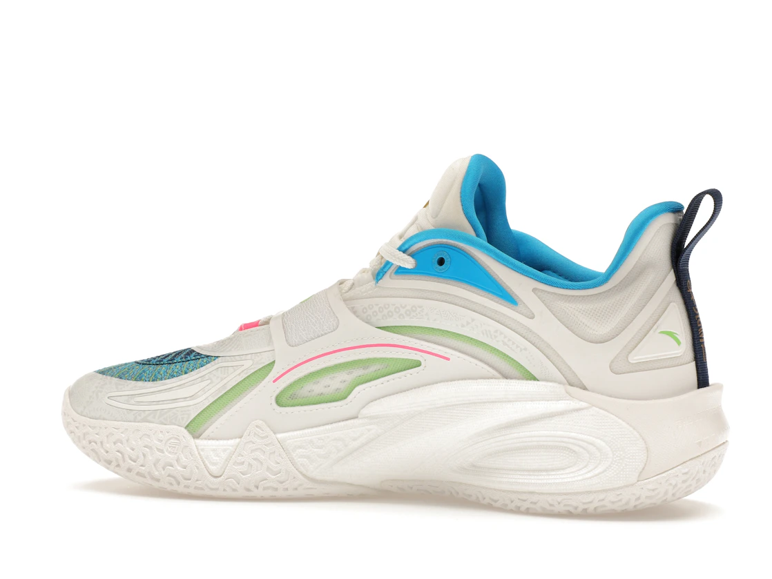 Anta Kai 1 Playoffs Home