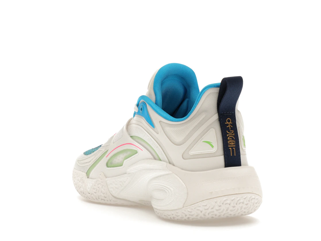 Anta Kai 1 Playoffs Home