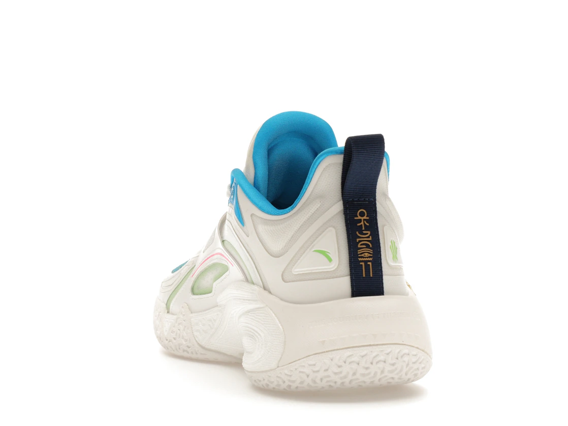 Anta Kai 1 Playoffs Home