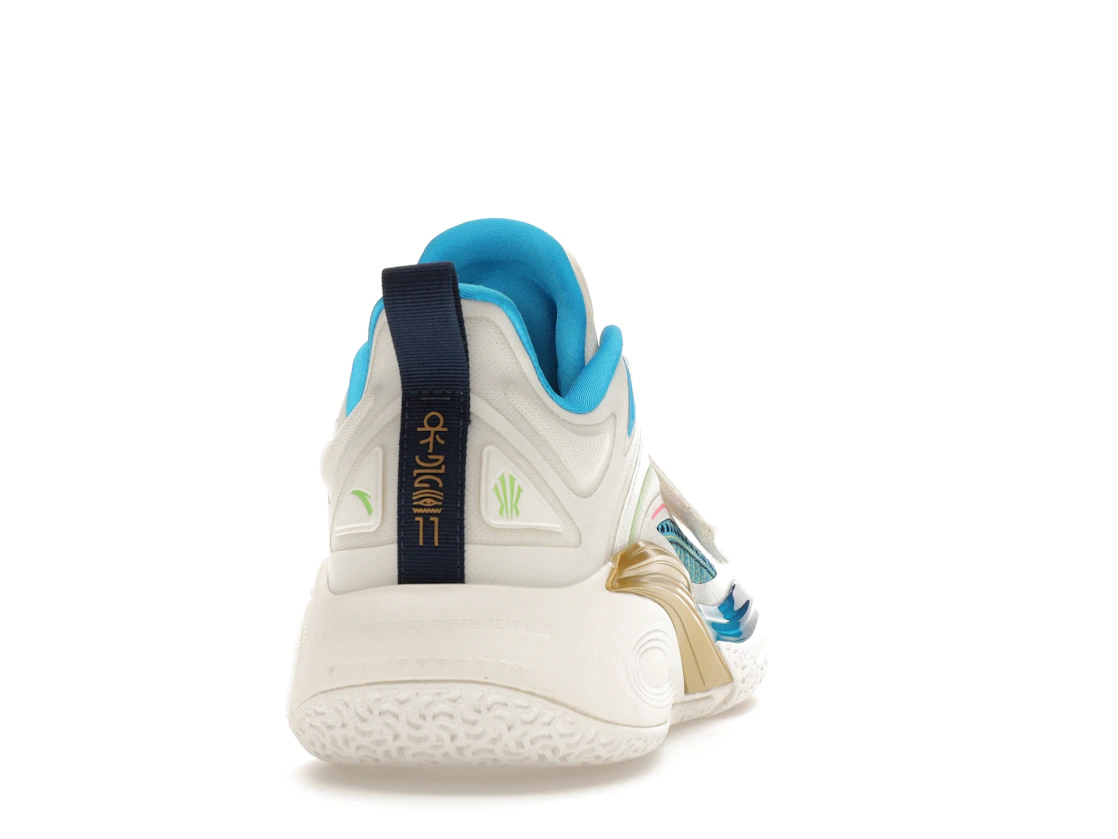 Anta Kai 1 Playoffs Home