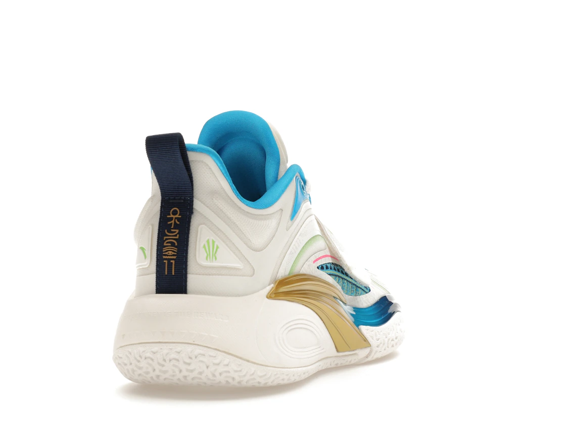 Anta Kai 1 Playoffs Home