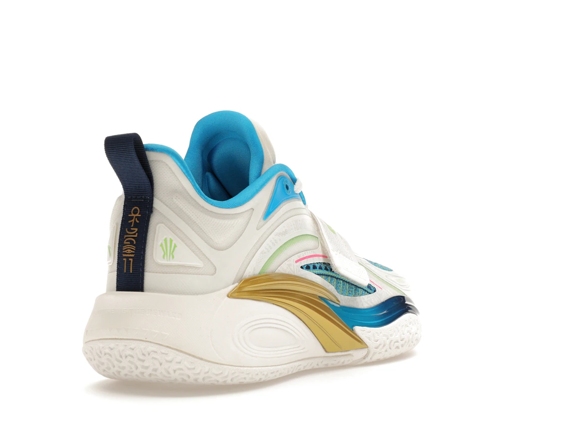 Anta Kai 1 Playoffs Home