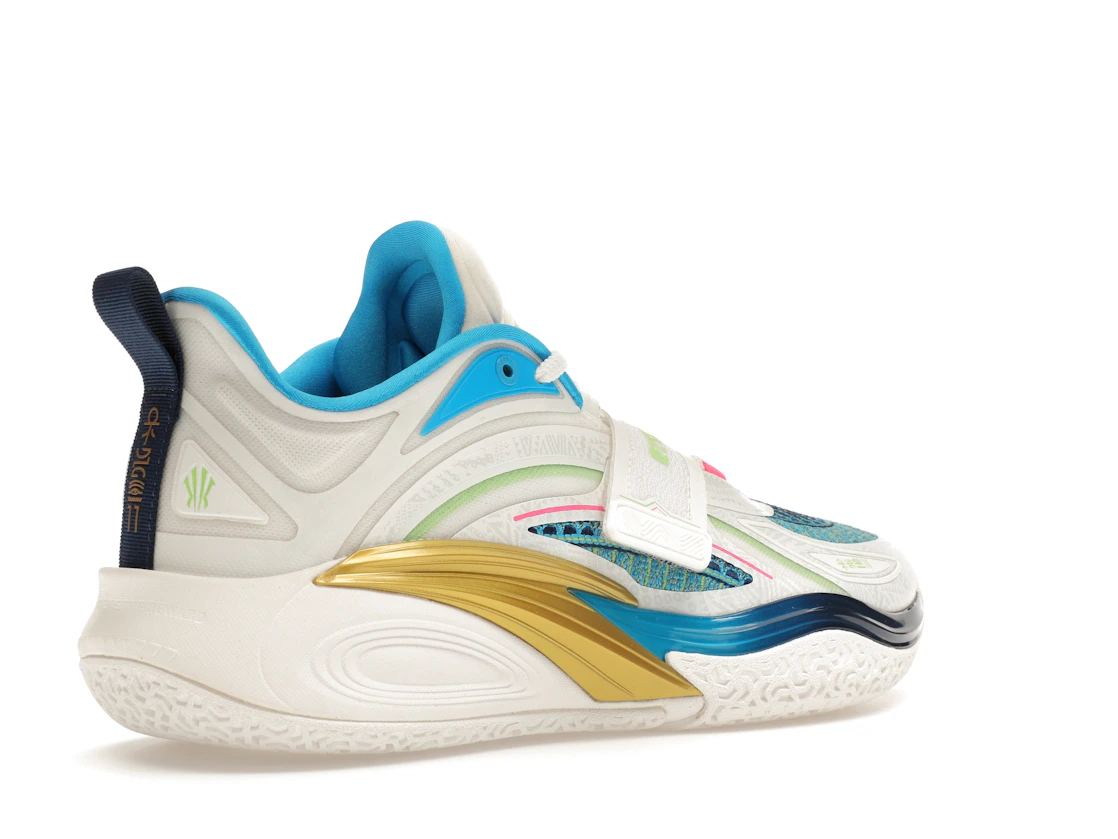 Anta Kai 1 Playoffs Home