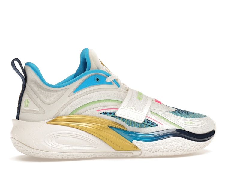 Anta Kai 1 Playoffs Home