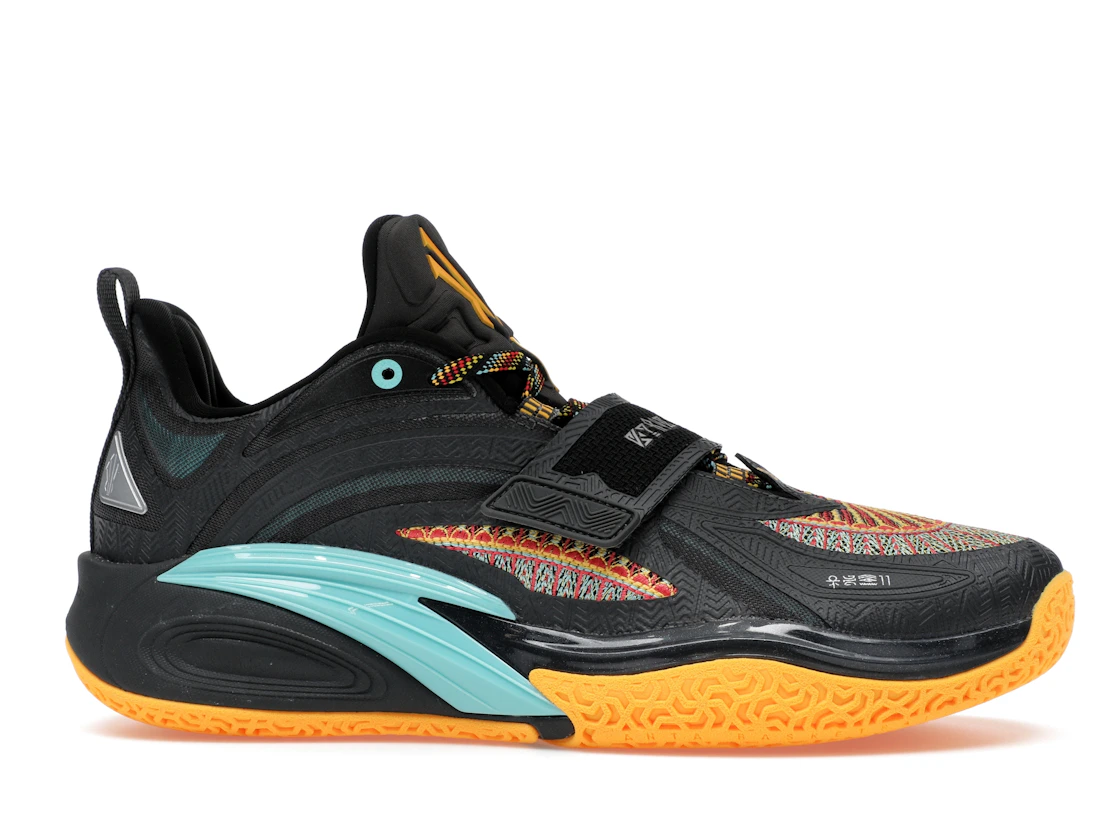 Anta Kai 1 Sacred Bond