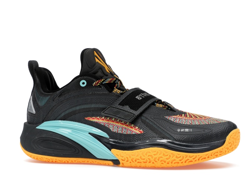 Anta Kai 1 Sacred Bond