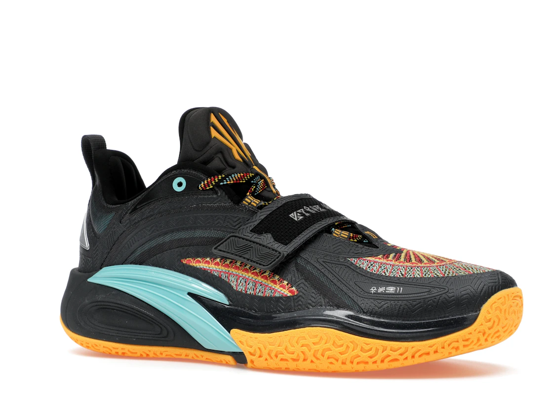 Anta Kai 1 Sacred Bond